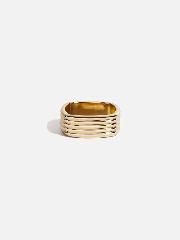 Coil Ring