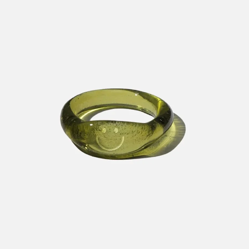 Light Olive
