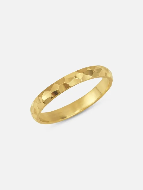 Stella Layer Ring