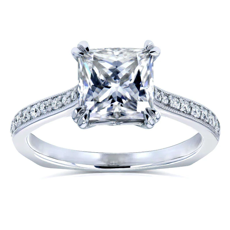 Euro Princess - 1.8ct