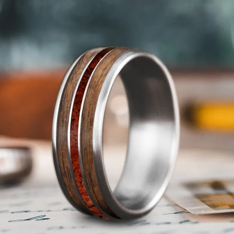 Seasonal Jewelry Deals – Elevate Your Style Custom Design - 3-Inlay Narrow Center Ring 9QOT_VAazW5XiMt6I7Oeq0g_ Seasonal Jewelry Deals – Elevate Your Style Custom Design - 3-Inlay Narrow Center Ring 9QOT_VAazW5XiMt6I7Oeq0g_