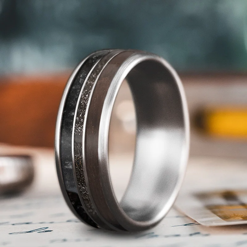 Affordable Luxury Jewelry For Every Occasion Custom Design - 3-Inlay Narrow Center Ring A4GfouhOkXtCkKqXXDxydQRT Affordable Luxury Jewelry For Every Occasion Custom Design - 3-Inlay Narrow Center Ring A4GfouhOkXtCkKqXXDxydQRT