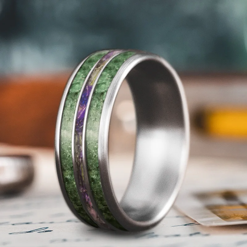 Exclusive Jewelry Offers – Sparkle For Less Custom Design - 3-Inlay Narrow Center Ring AWrL1C-KSoO0soPzQWV6uXSS Exclusive Jewelry Offers – Sparkle For Less Custom Design - 3-Inlay Narrow Center Ring AWrL1C-KSoO0soPzQWV6uXSS