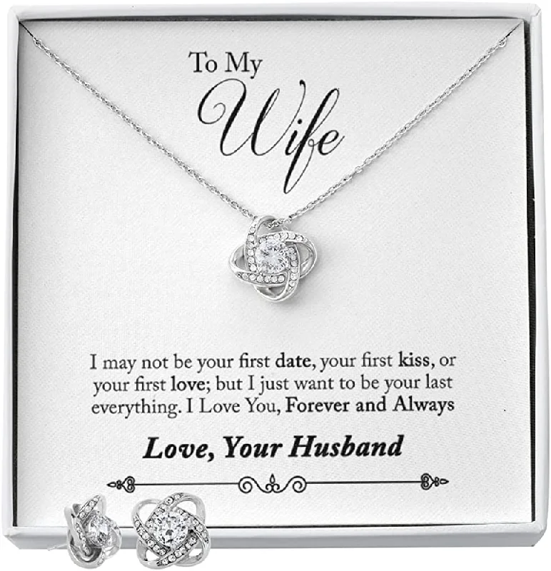 Limited Stock On Premium Jewelry At Low Prices Family Gift Mall Mothers Day Gifts For Wife Romantic Wife Ideas To My Smoking Hot Wife Necklace Necklace For Wife Limited Stock On Premium Jewelry At Low Prices Family Gift Mall Mothers Day Gifts For Wife Romantic Wife Ideas To My Smoking Hot Wife Necklace Necklace For Wife