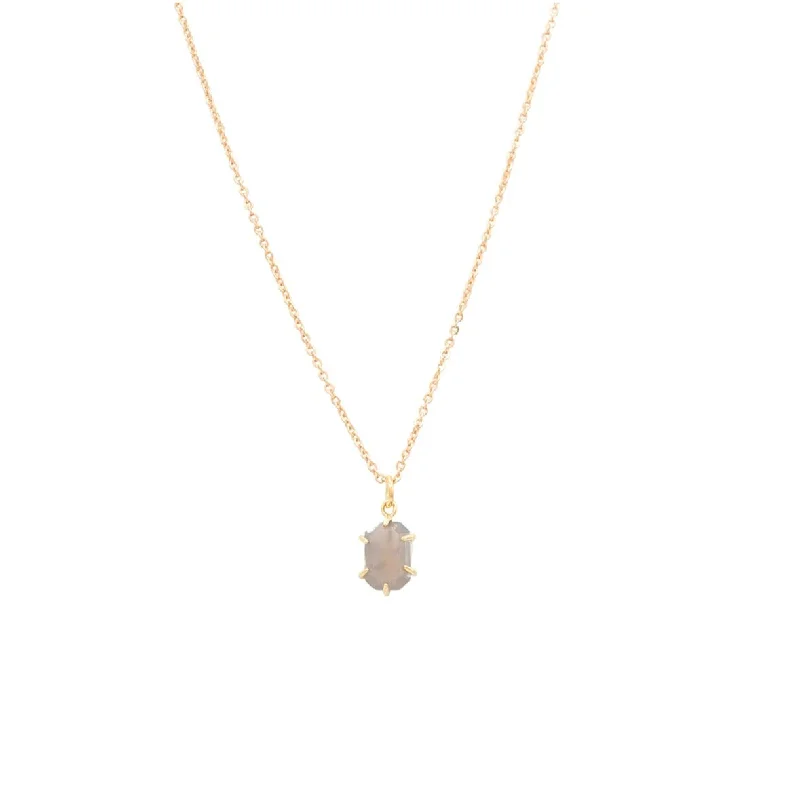 Jewelry Deals That Sparkle – Shop Today Agate Gemstone Necklace Semi-Precious Dainty Geometric Jewelry Deals That Sparkle – Shop Today Agate Gemstone Necklace Semi-Precious Dainty Geometric