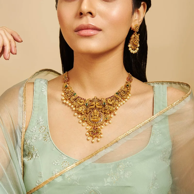 Once-A-Year Jewelry Sale – Grab Your Favorites Now Antique Necklace 172635