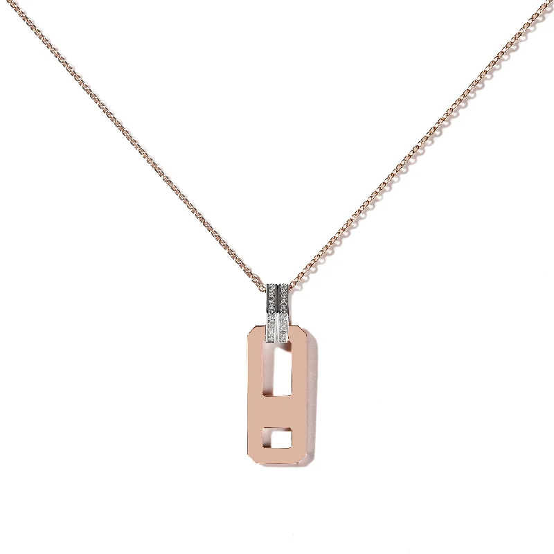 Pink Gold