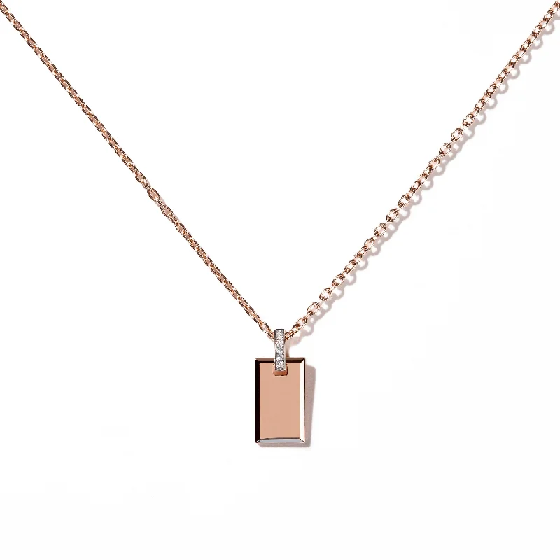 Pink Gold