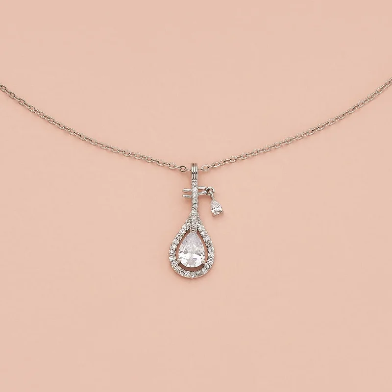 Eco-Friendly Sustainable Jewelry For Conscious Buyers Trendy Necklace 171320