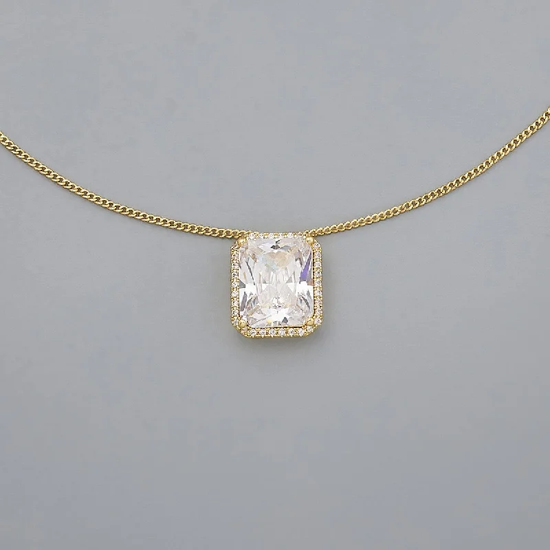 Get The Best Deals On Timeless Jewelry Pieces Trendy Necklace 171850