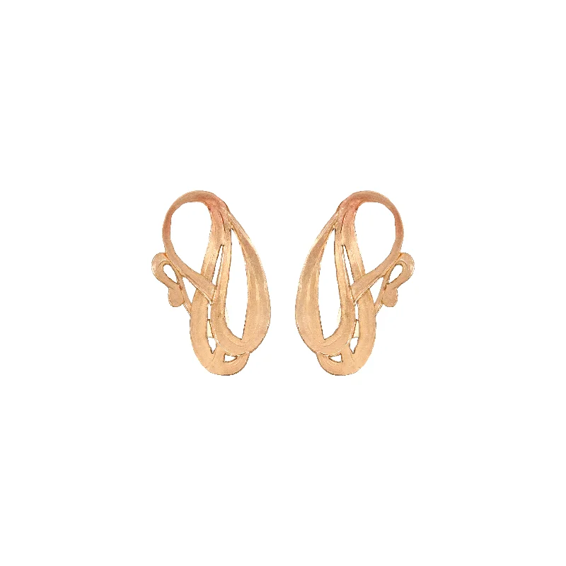 High-End Sparkle, Low-End Prices – Jewelry Sale Live Little Nephele Earrings