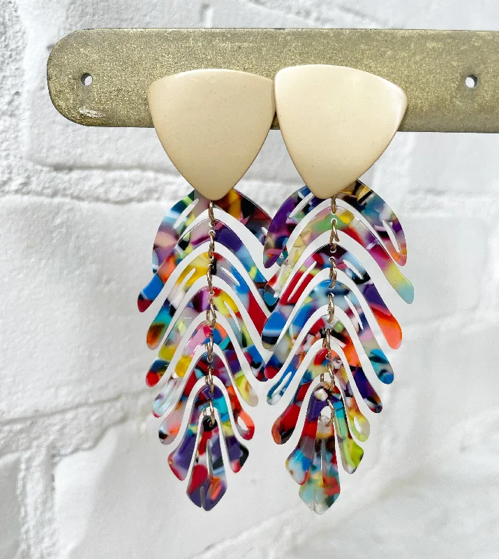 Timeless Jewelry Styles At Wallet-Friendly Prices Lila earring