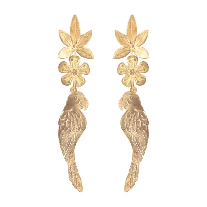Seasonal Jewelry Deals – Elevate Your Style Little Tobago Earrings