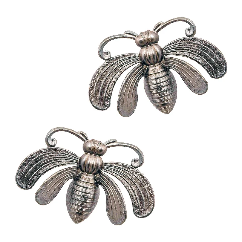 Exclusive Jewelry Sale – Limited-Time Discounts Noir Minoa Earrings
