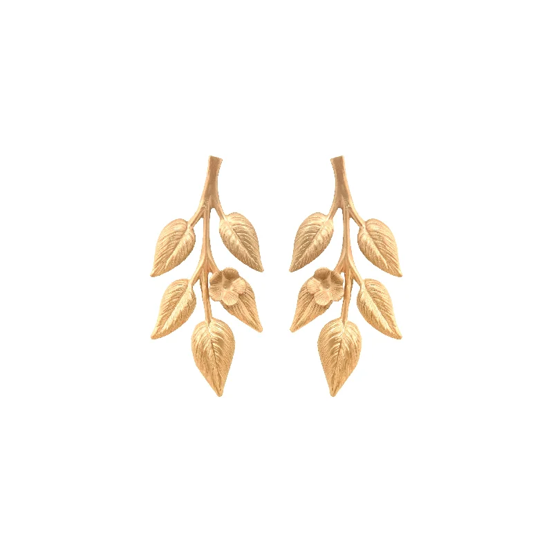 Must-Have Jewelry At Unbelievable Discounts Spring Bough Earrings