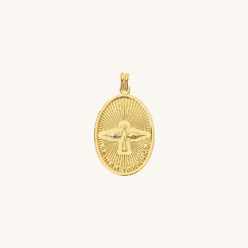 Your Perfect Accessory Now At The Best Price BeHers Medallion