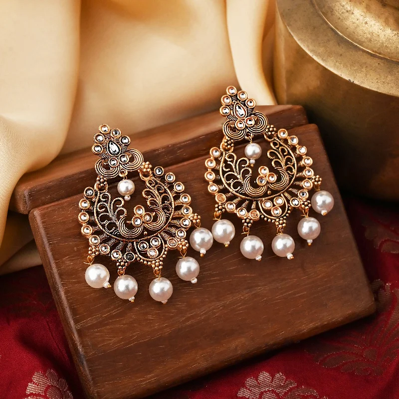 Jewelry Sale Alert – Shop Timeless Elegance Today Teejh Siyaa White Gold Enamel Earrings